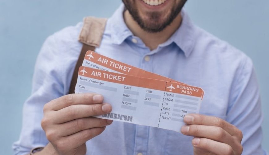 بلیط هواپیما ارزان از کجا بخرم ؟